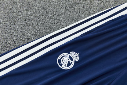 26 27 Real Madrid Tracksuit