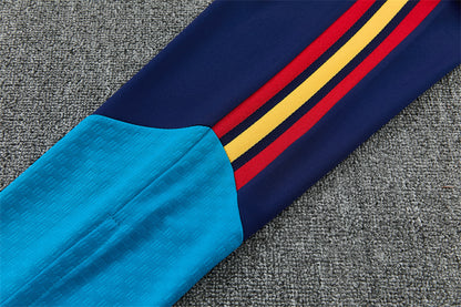 26 27 Spain Tracksuit 4