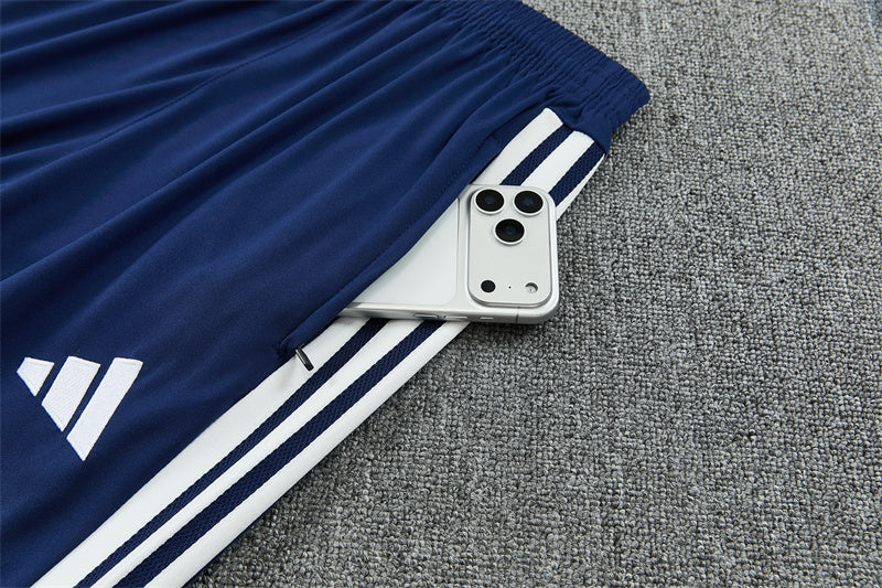 26 27 Real Madrid Tracksuit