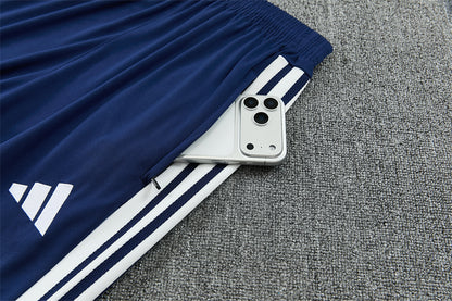 26 27 Real Madrid Tracksuit