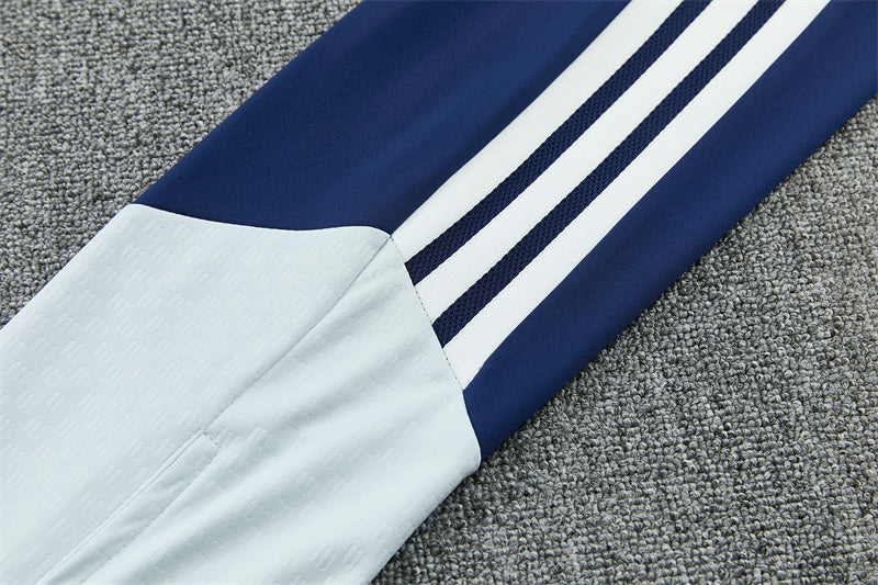 26 27 Real Madrid Tracksuit