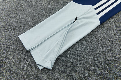 26 27 Real Madrid Tracksuit