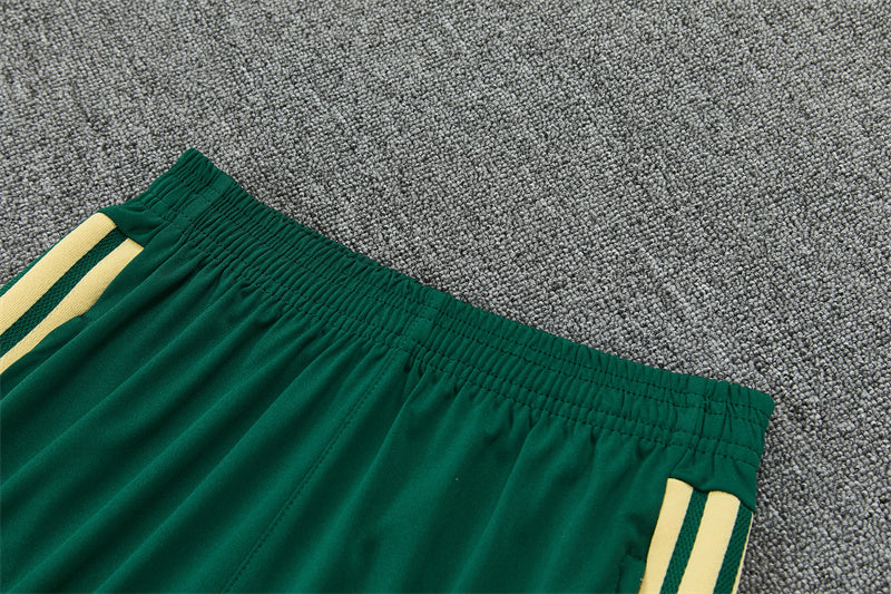 26 27 Real Madrid Tracksuit 2