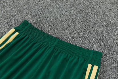 26 27 Real Madrid Tracksuit 2