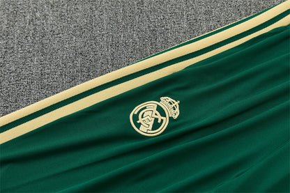 26 27 Real Madrid Tracksuit 2