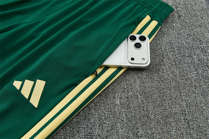 26 27 Real Madrid Tracksuit 2