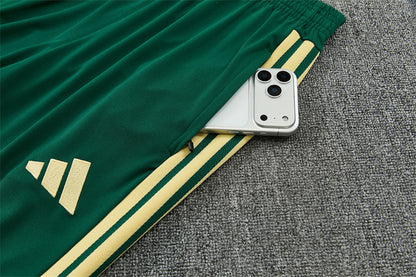26 27 Real Madrid Tracksuit 2
