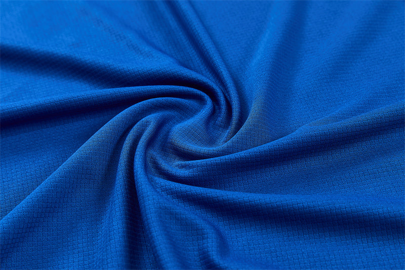 2627 France short sleeve Training Kit