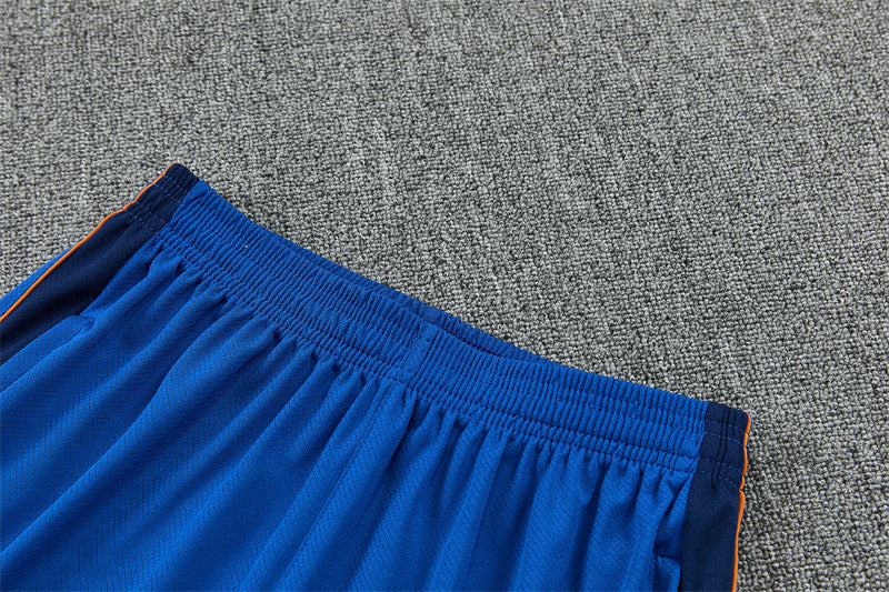 2627 France short sleeve Training Kit