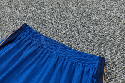 2627 France short sleeve Training Kit