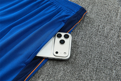 2627 France short sleeve Training Kit