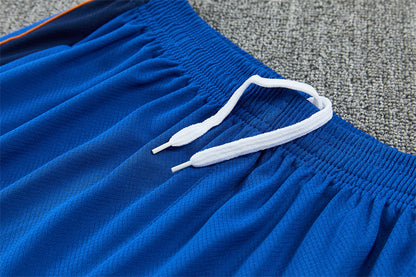 2627 France short sleeve Training Kit