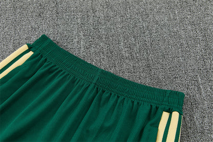2627 Real Madrid short sleeve Training Kit 1