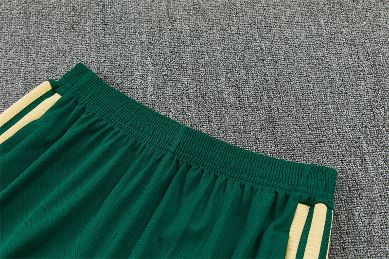 2627 Real Madrid short sleeve Training Kit 3