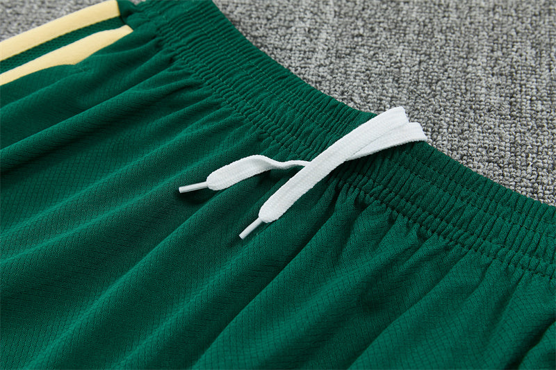 2627 Real Madrid short sleeve Training Kit 3