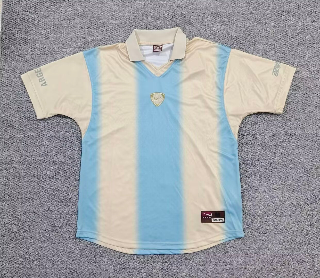 2627 Argentina Special Kit