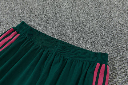 2627 Real Madrid short sleeve Training Kit