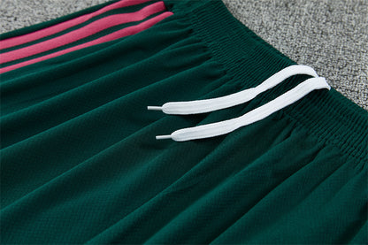 2627 Real Madrid short sleeve Training Kit