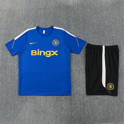 2627 Chelsea short sleeve Training Kit 2