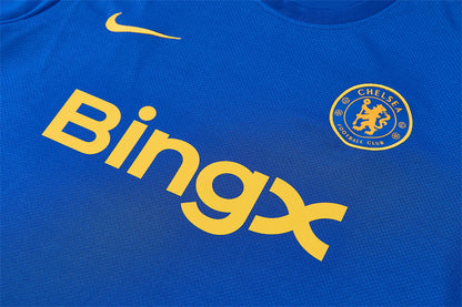 2627 Chelsea short sleeve Training Kit 2
