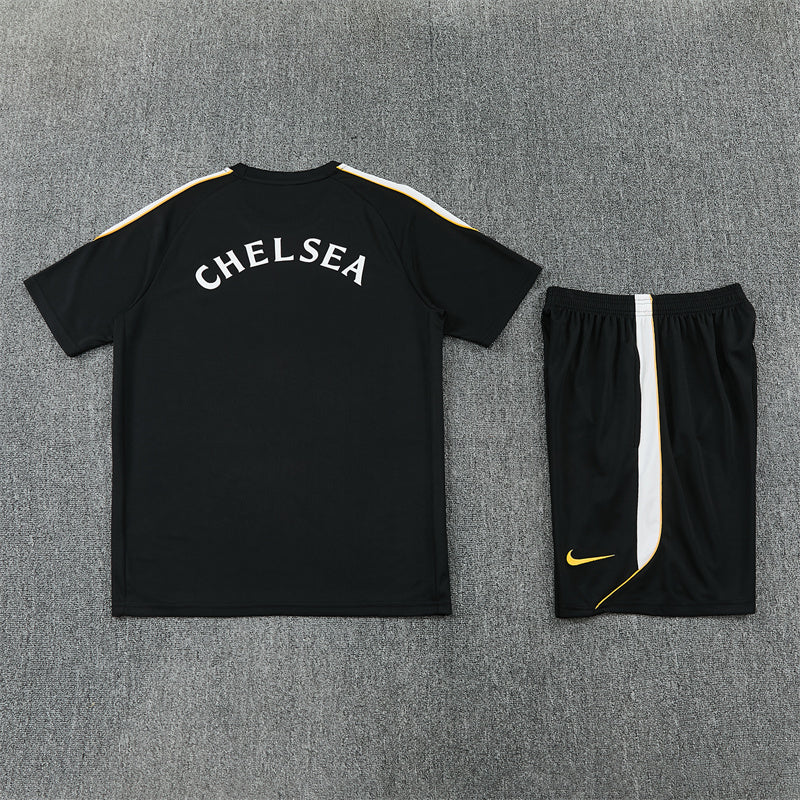 2627 Chelsea short sleeve Training Kit