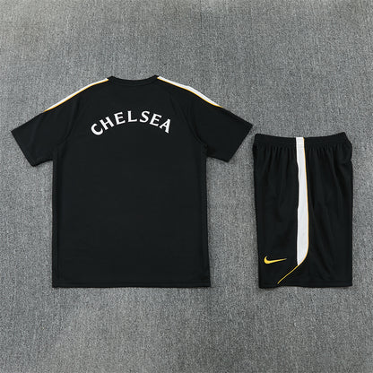 2627 Chelsea short sleeve Training Kit