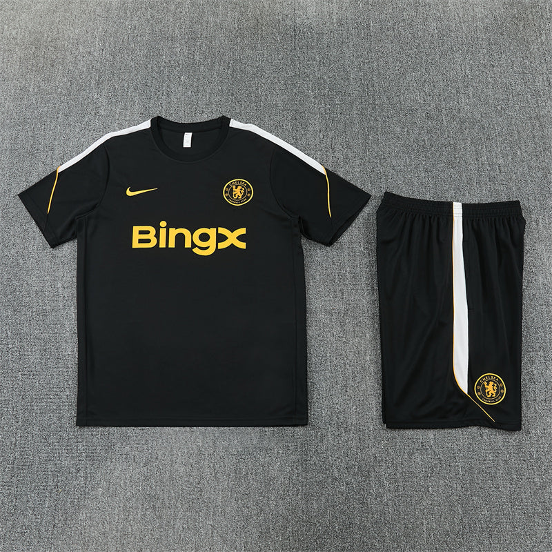 2627 Chelsea short sleeve Training Kit