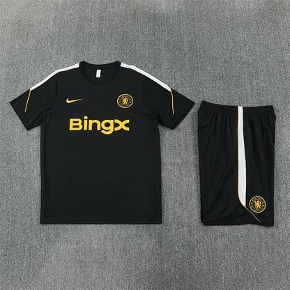 2627 Chelsea short sleeve Training Kit