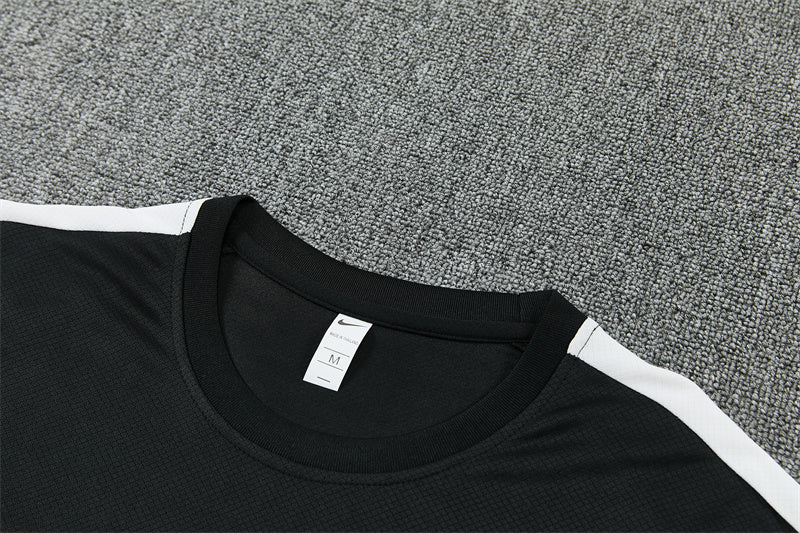 2627 Chelsea short sleeve Training Kit