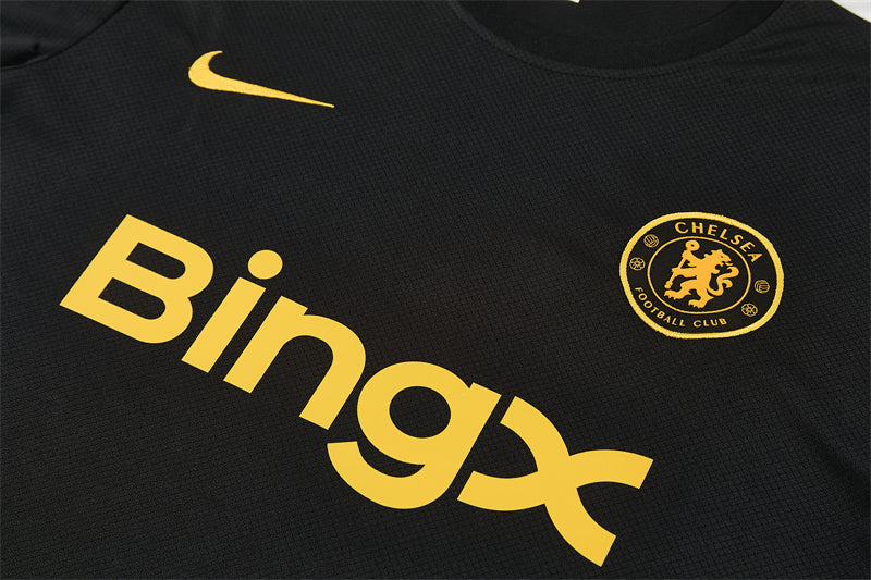 2627 Chelsea short sleeve Training Kit