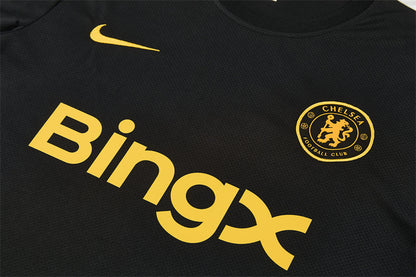 2627 Chelsea short sleeve Training Kit