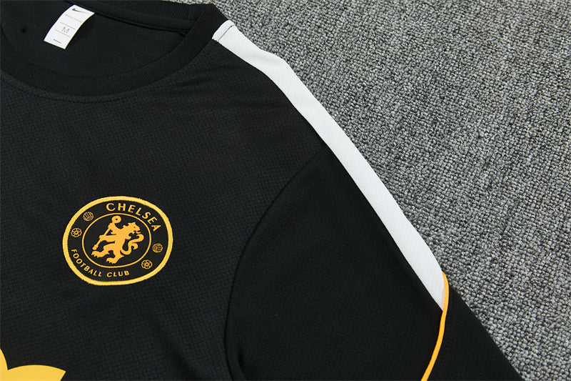 2627 Chelsea short sleeve Training Kit
