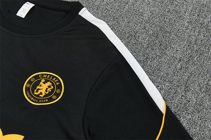 2627 Chelsea short sleeve Training Kit