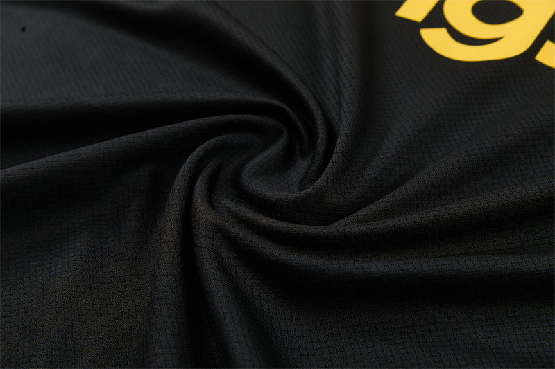 2627 Chelsea short sleeve Training Kit
