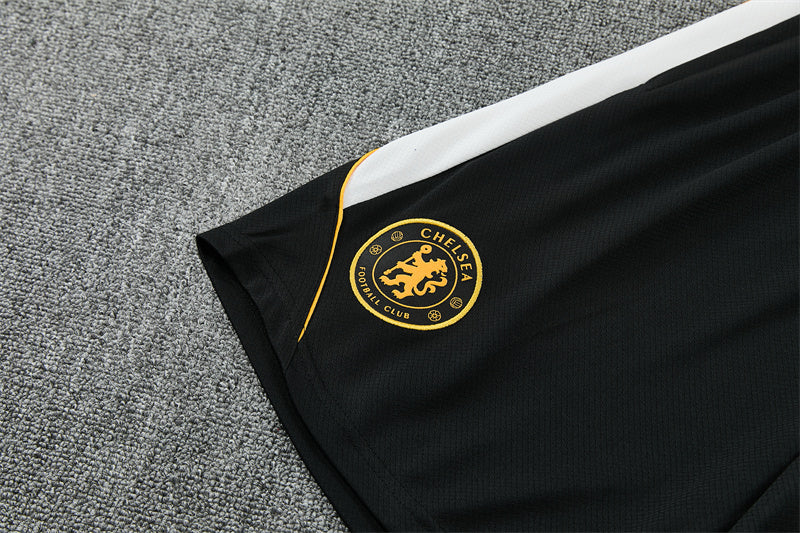 2627 Chelsea short sleeve Training Kit