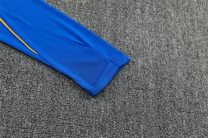26 27 Chelsea Tracksuit