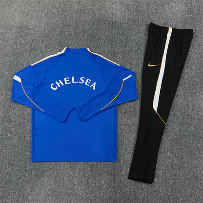 26 27 Chelsea Tracksuit
