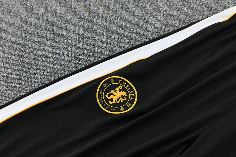 26 27 Chelsea Tracksuit