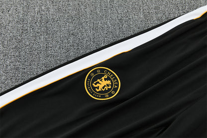 26 27 Chelsea Tracksuit