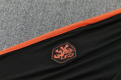 26 27 Netherlands Tracksuit
