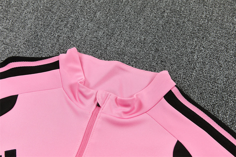 26 27 Inter Miami Tracksuit