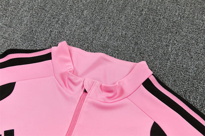 26 27 Inter Miami Tracksuit