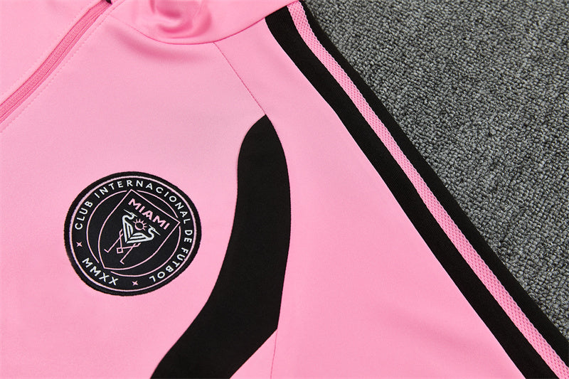 26 27 Inter Miami Tracksuit