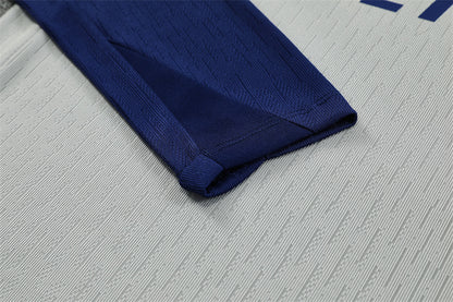 Tottenham grey  Tracksuit