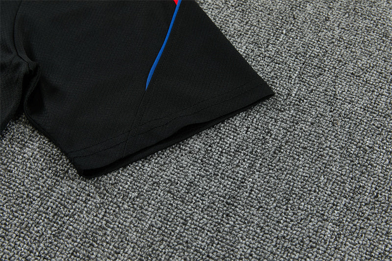 2627 PSG short sleeve Training Kit  1