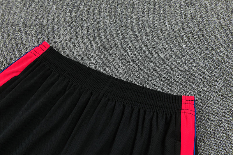 2627 PSG short sleeve Training Kit  1