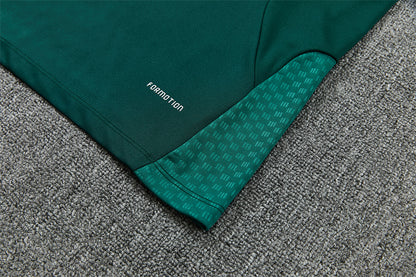 26 27 Real Madrid Tracksuit 5