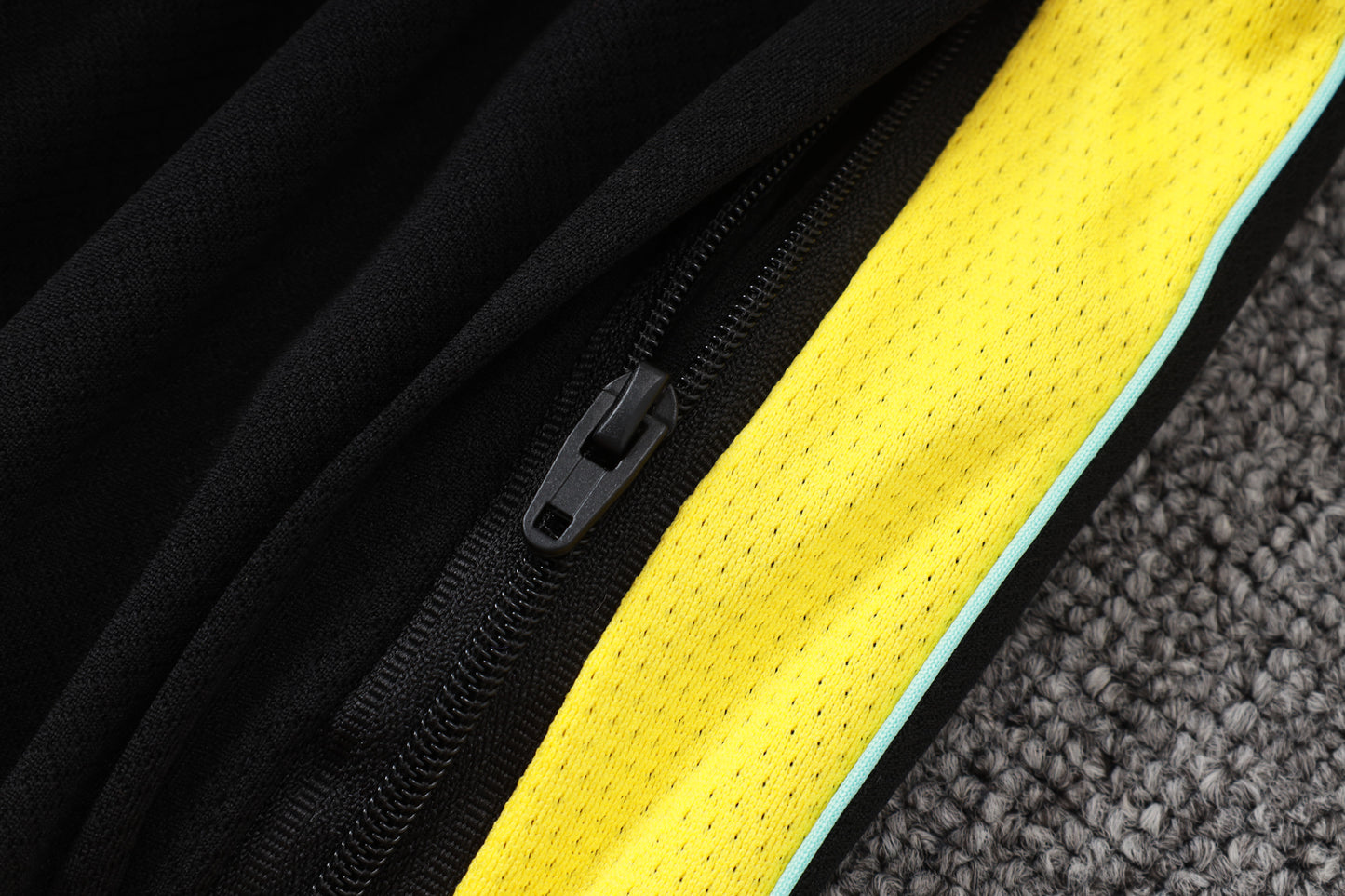 Brazil 2627 Sleeveless Training Kit 1