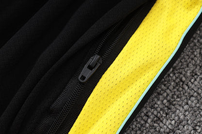 Brazil 2627 Sleeveless Training Kit 1
