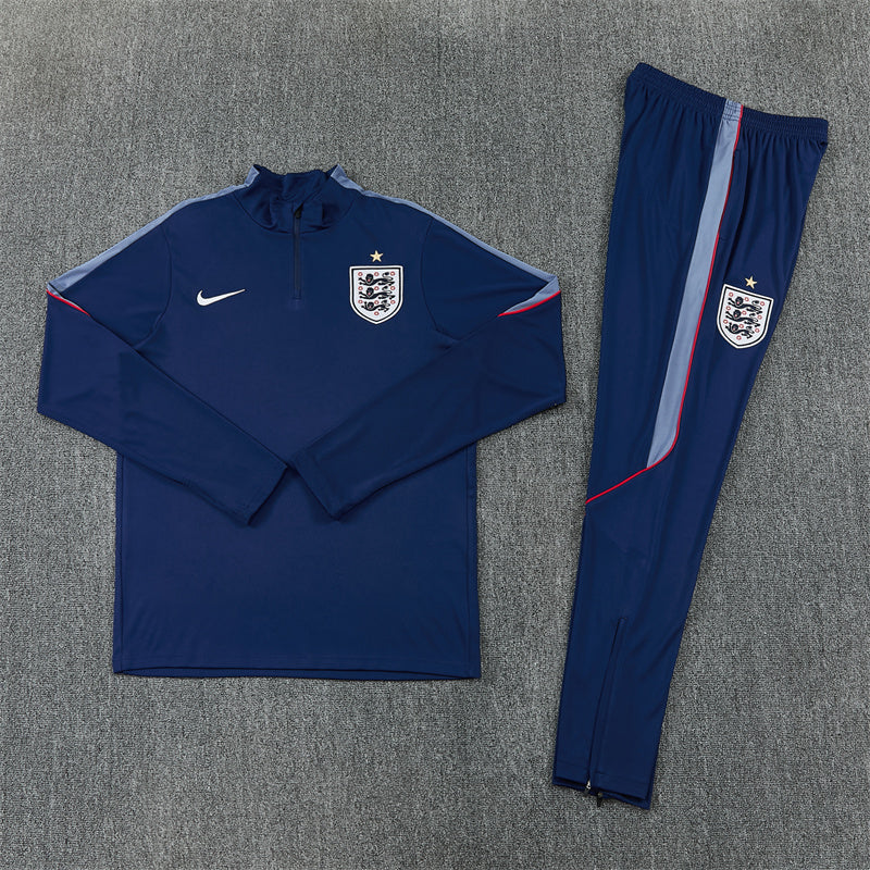 26 27 England Tracksuit